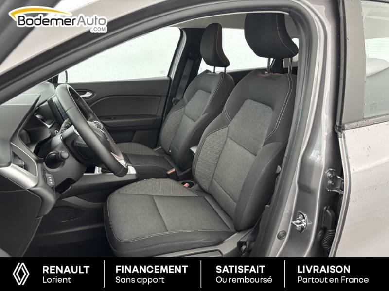 Renault Captur E-Tech 145 - 21 Business