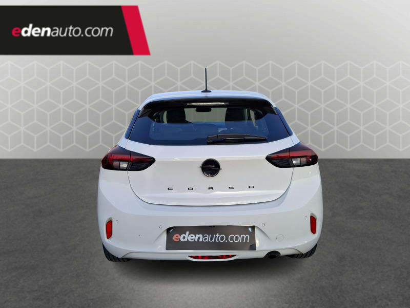 Opel Corsa 1.2 75 ch Bvm5 Edition