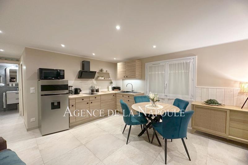 Maison de village - 74 m² - 4 pièces