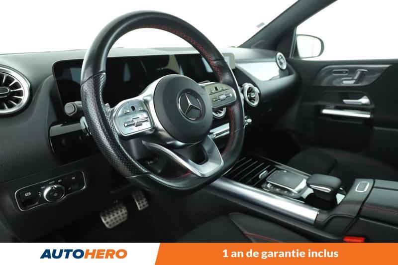 Mercedes Classe B 200 d Amg Line Edition 8g-Dct 150 ch