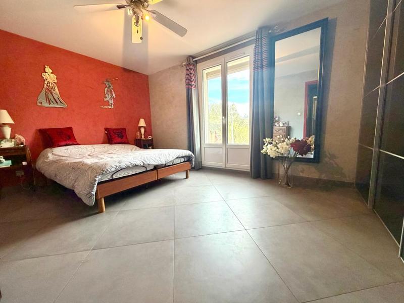 Maison - 127 m² - 5 pièces