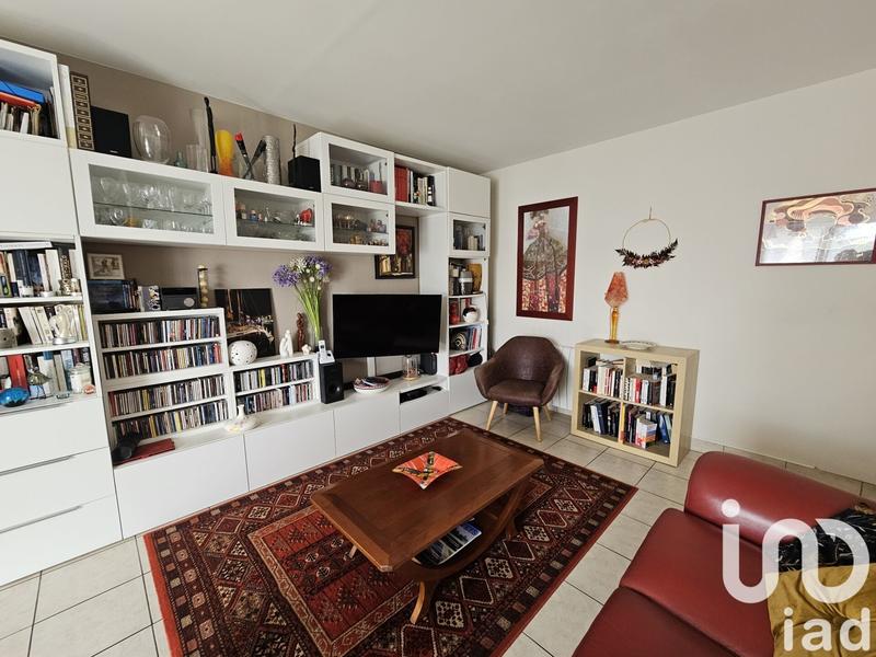 Appartement - 76 m² - 3 pièces