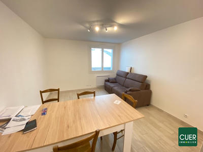 Appartement - 30 m² - 1 pièce