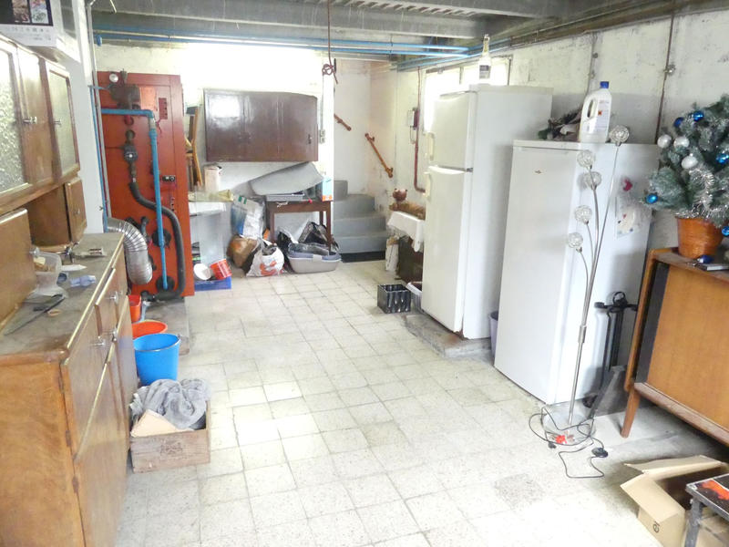 Maison - 129 m² - 7 pièces