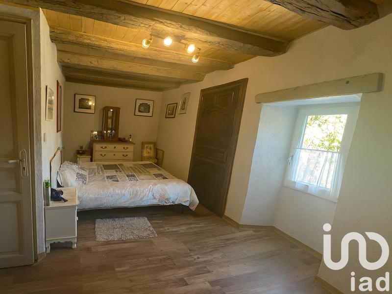 Maison de campagne - 110 m² - 5 pièces