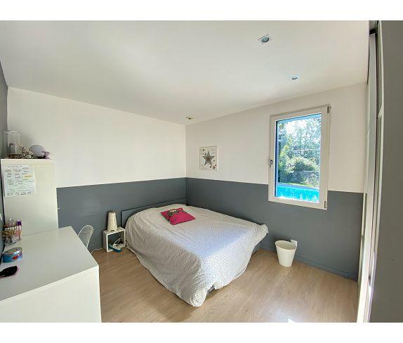 Maison - 152 m² - 5 pièces