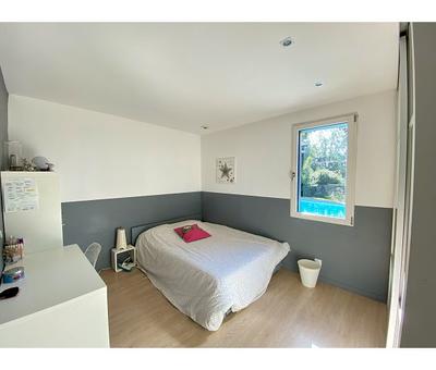 Maison - 152 m² - 5 pièces