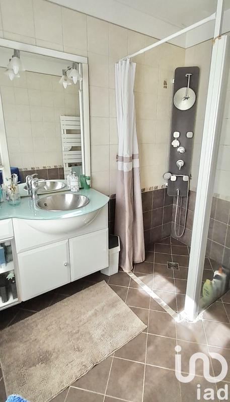 Maison - 155 m² - 6 pièces