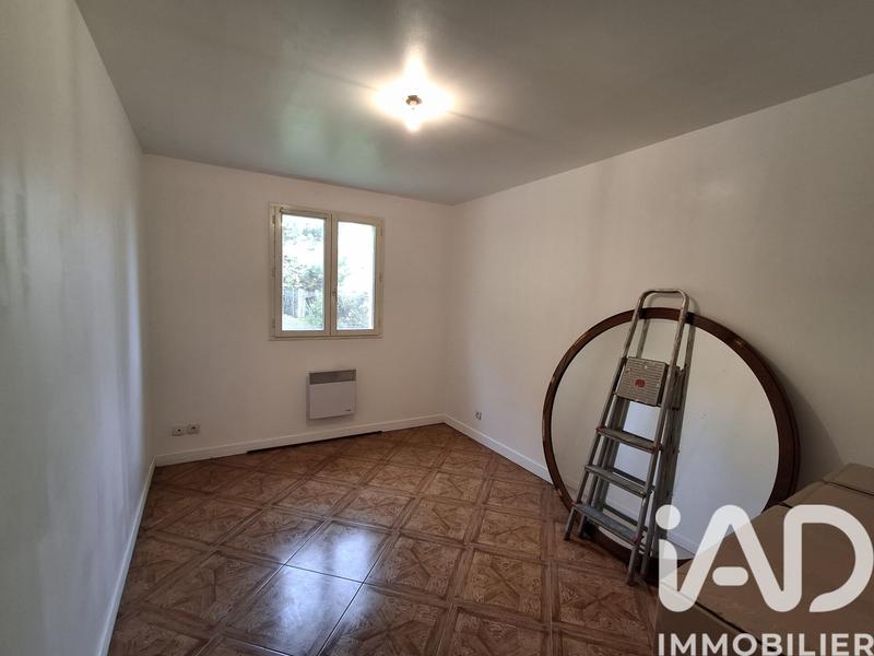 Maison - 99 m² - 5 pièces