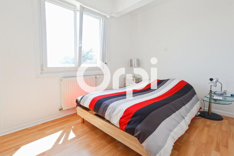 Maison - 82 m² - 5 pièces