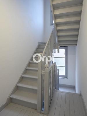 Appartement - 49 m² - 3 pièces