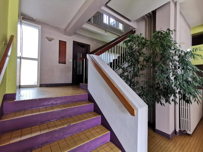 Appartement - 75 m² - 3 pièces