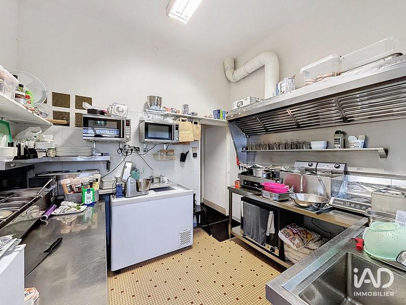 Local commercial - 45 m²