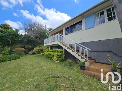 Maison - 118 m² - 4 pièces