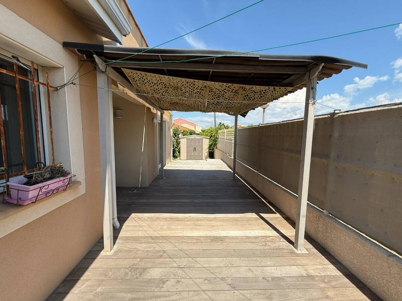 Villa - 92 m² - 3 pièces