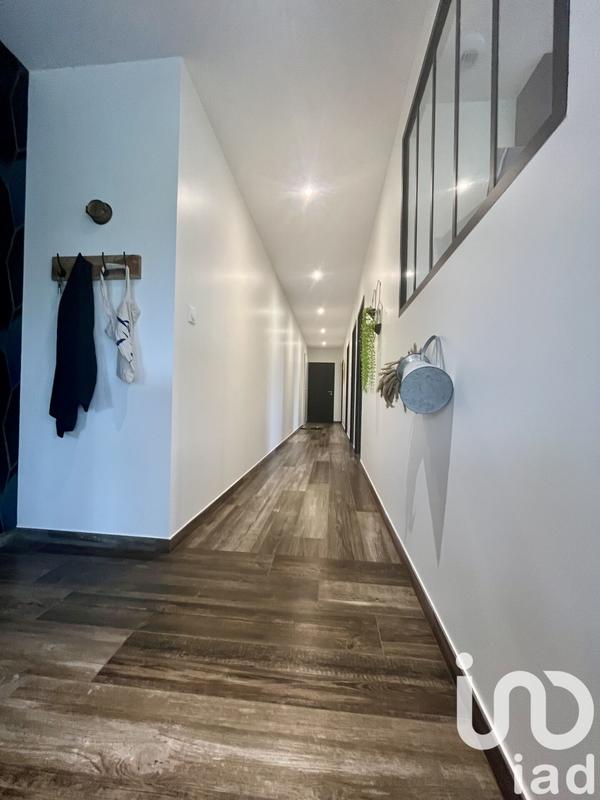 Maison de maîtres - 111 m² - 5 pièces