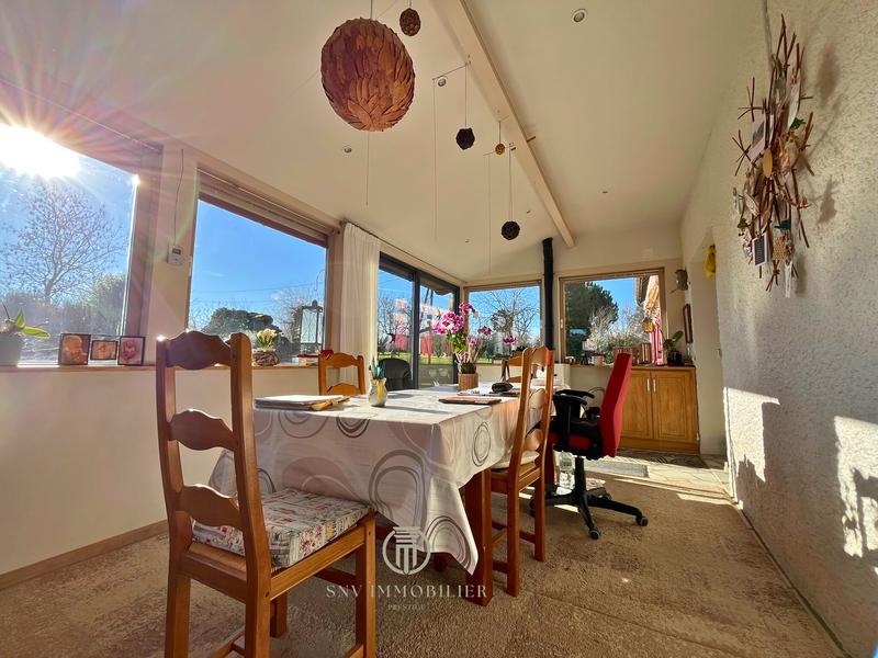 Propriété - 363 m² - 15 pièces