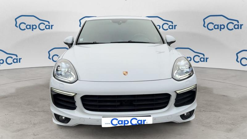Porsche Cayenne III 3.0 V6 462 Tiptronic 8 E-Hybrid