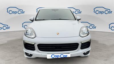 Porsche Cayenne III 3.0 V6 462 Tiptronic 8 E-Hybrid