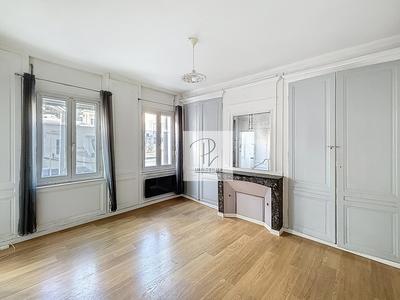 Appartement - 22 m² - 1 pièce