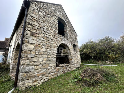 Corps de ferme - 209 m² - 4 pièces