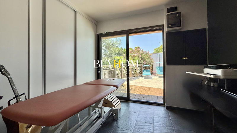 Villa - 115 m² - 5 pièces