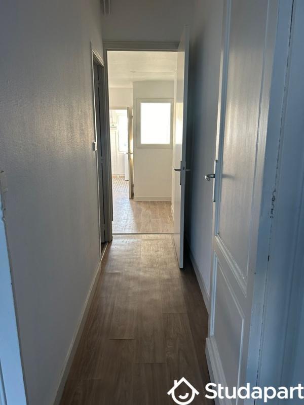 Appartement - 52 m² - 1 pièce