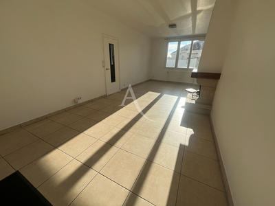 Maison - 106 m² - 4 pièces