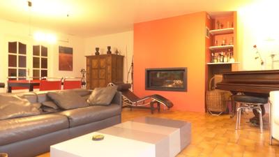 Maison - 160 m² - 5 pièces