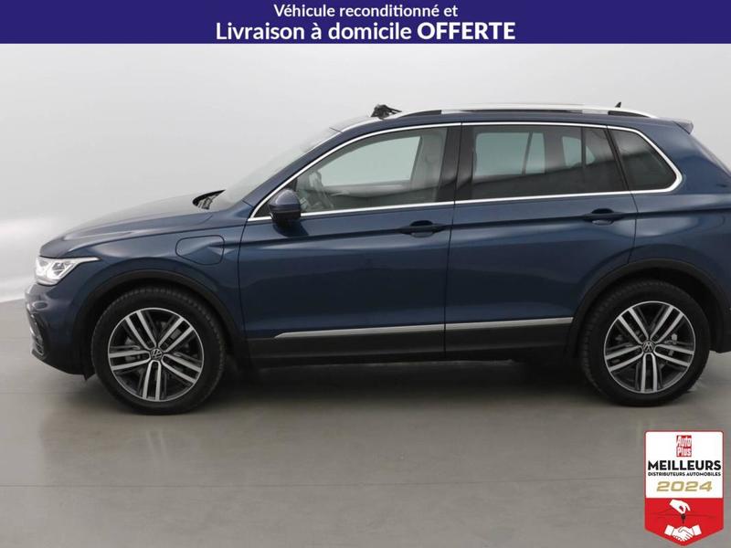 Volkswagen Tiguan 1.4 eHybrid 245 Dsg6 Elegance Exclusive +Cu