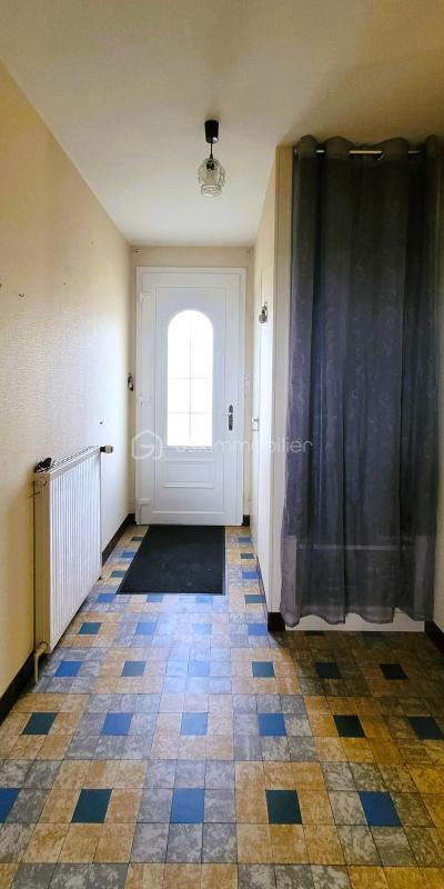 Maison - 81 m² - 4 pièces