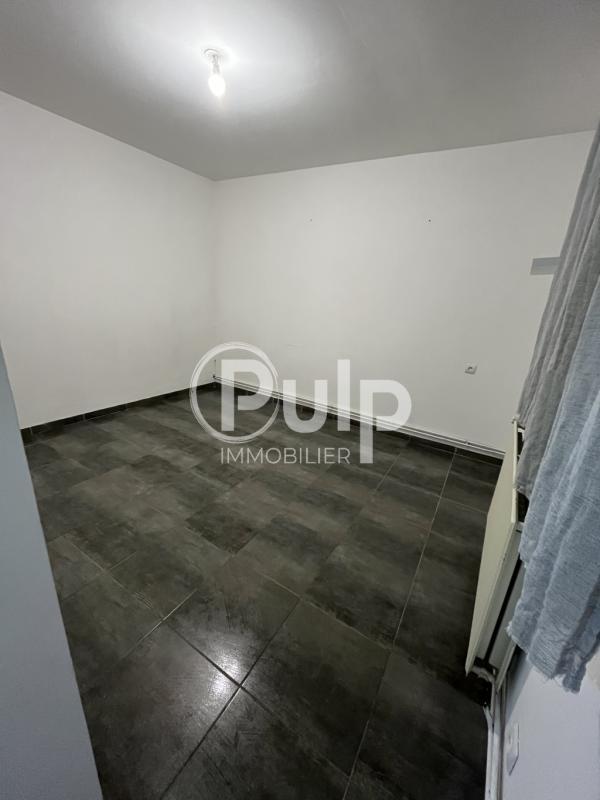 Maison de ville - 87 m² - 4 pièces