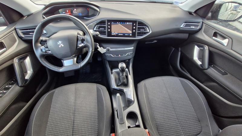 Peugeot 308 Puretech 110ch Active Business