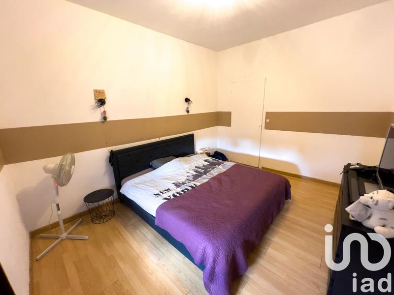 Maison - 257 m² - 7 pièces