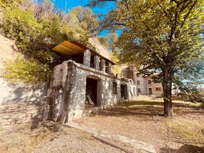 Maison de village - 106 m² - 3 pièces