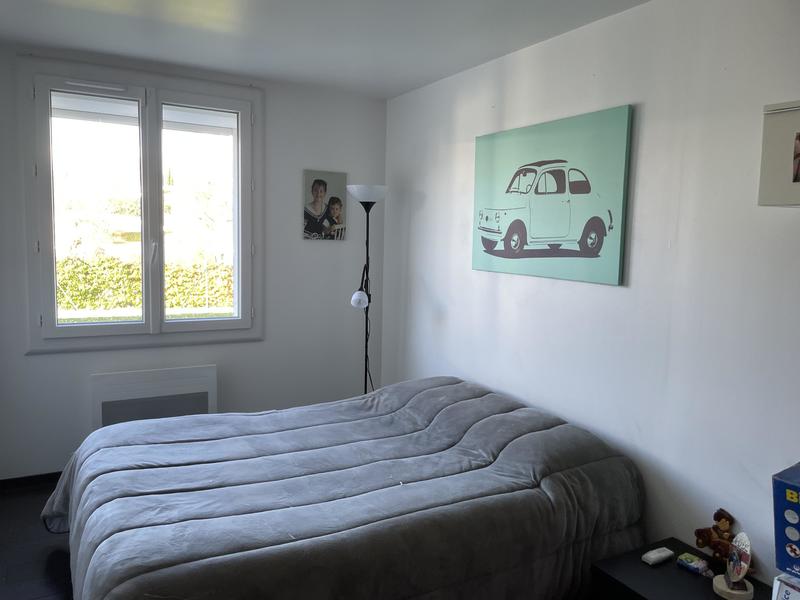 Maison - 155 m² - 6 pièces