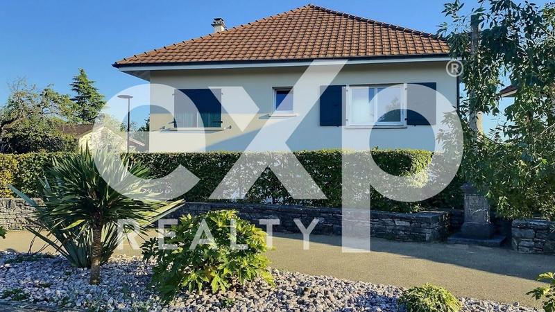 Maison - 331 m² - 7 pièces