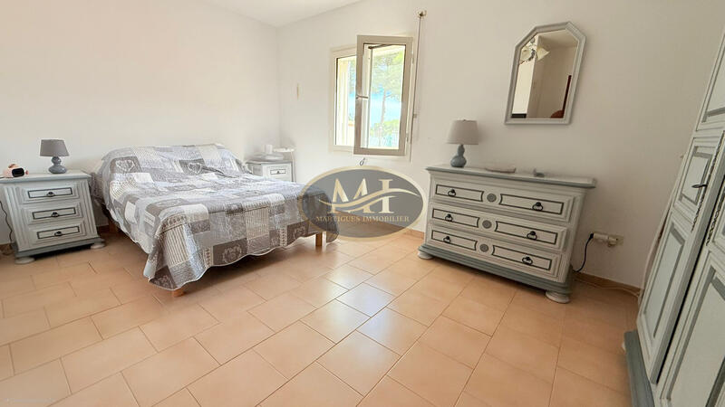 Maison - 294 m² - 7 pièces