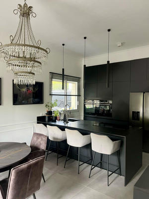 Maison - 116 m² - 5 pièces