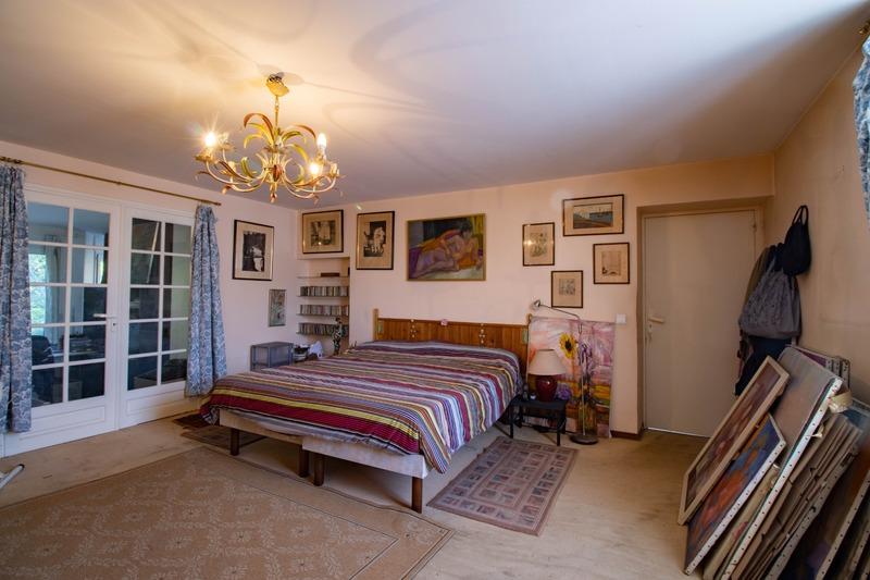 Maison - 151 m² - 6 pièces