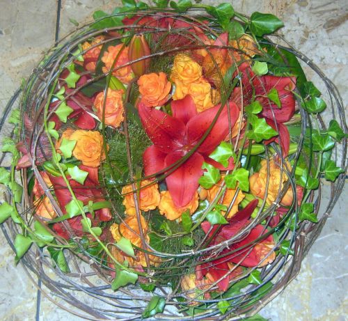 Bonnet Frère et Soeur