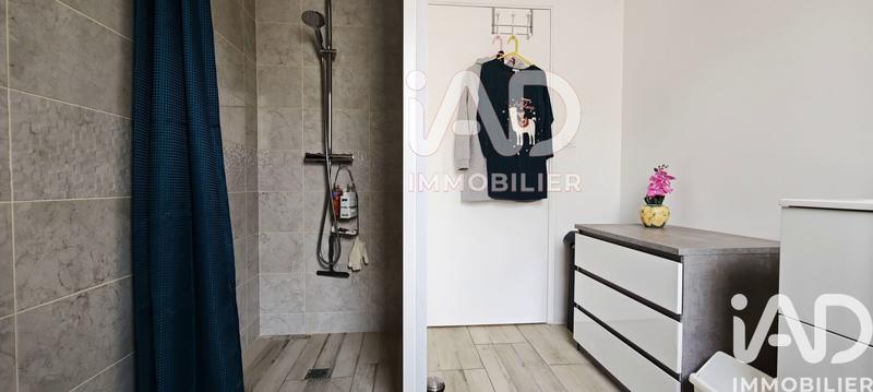 Maison - 98 m² - 4 pièces