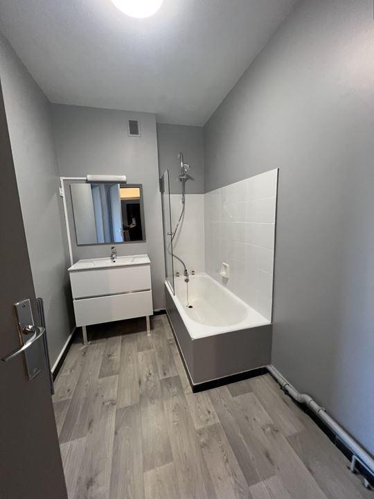 Appartement - 53 m² - 2 pièces