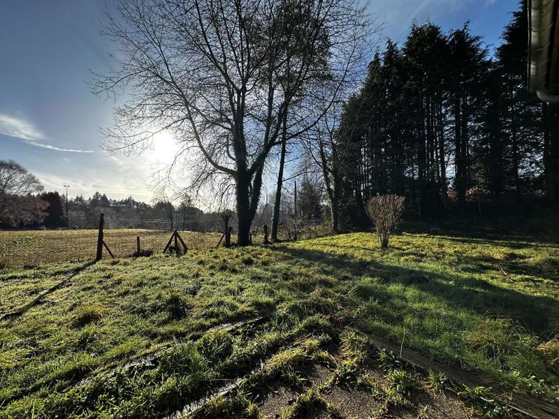 Pavillon - 78 m² - 4 pièces