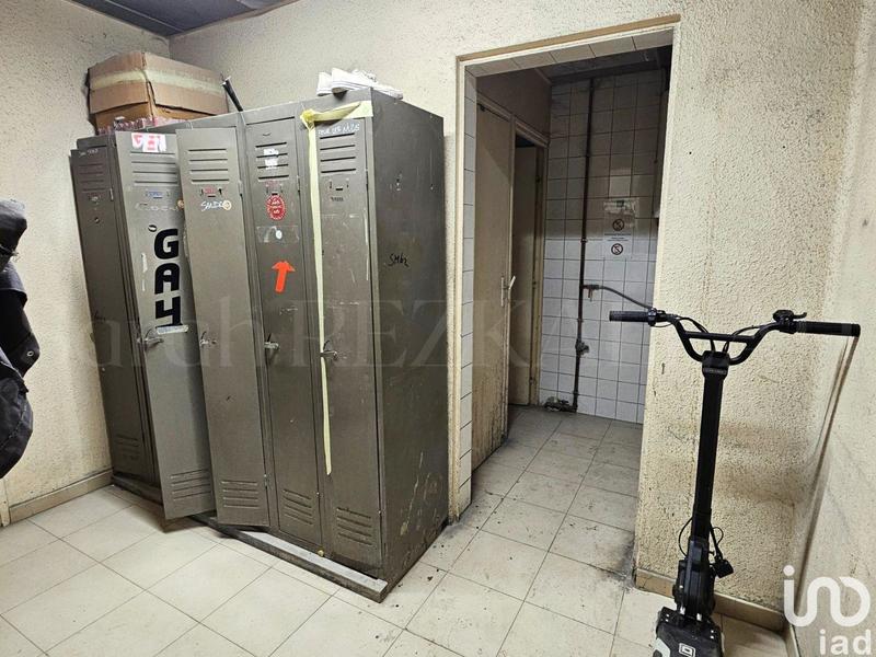 Local commercial - 430 m²