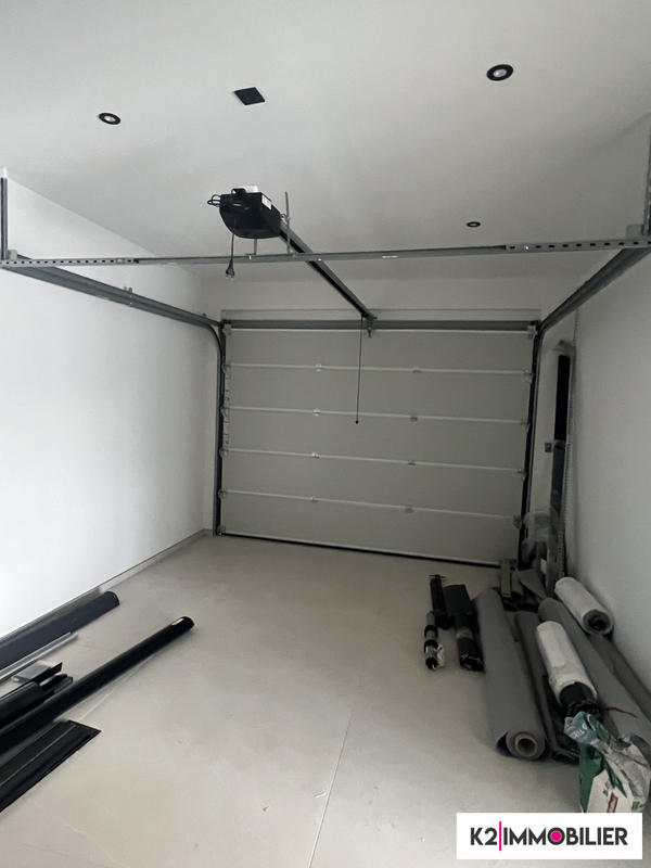 Villa - 130 m² - 5 pièces