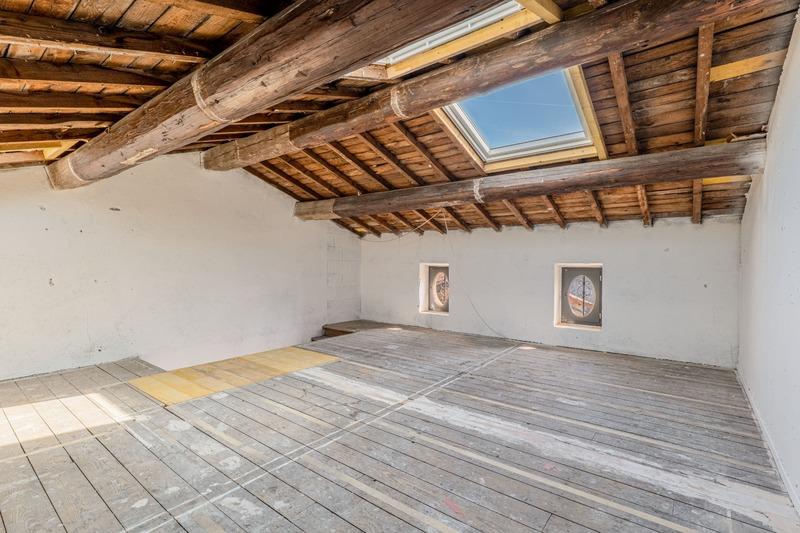 Maison - 94 m² - 4 pièces