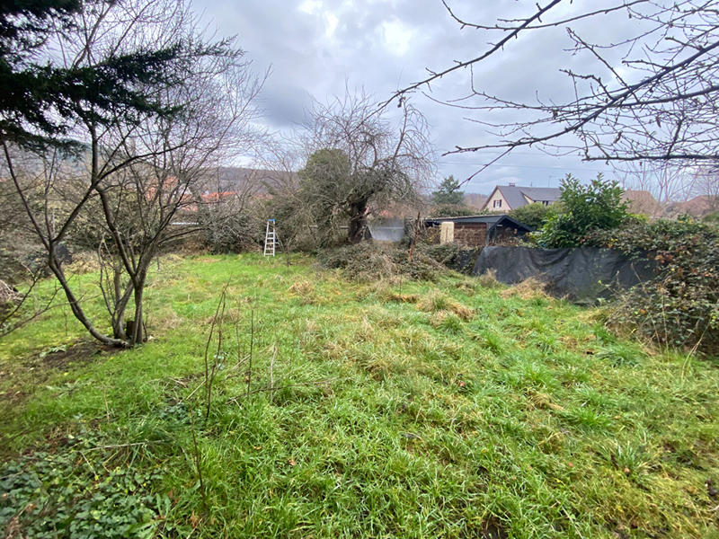 Maison - 69 m² - 3 pièces