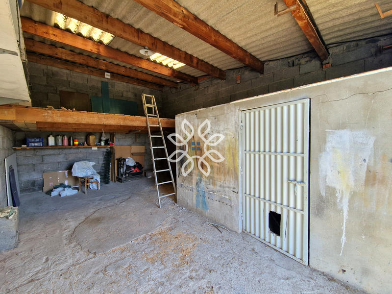 Maison - 134 m² - 6 pièces