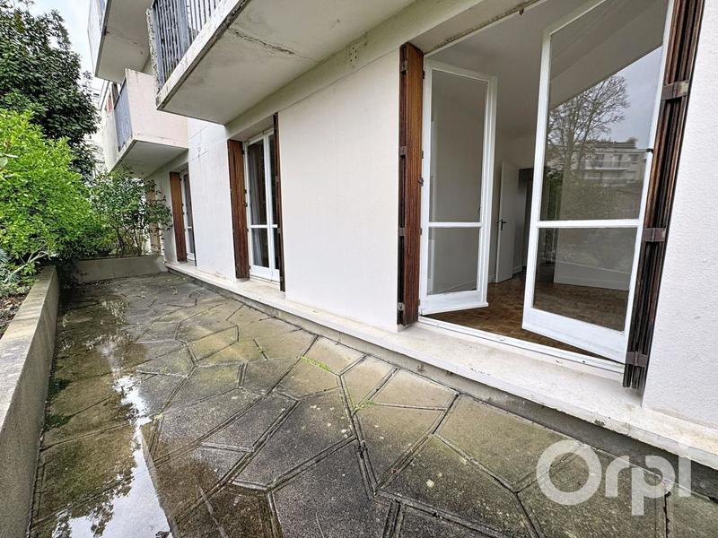 Appartement - 74 m² - 4 pièces